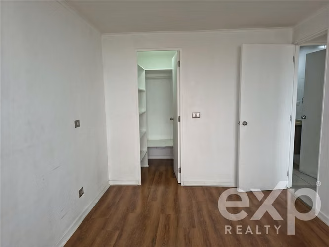 Departamento en Venta en San Joaquín