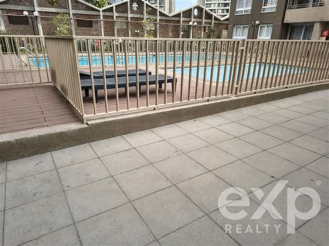 Departamento en Venta en San Joaquín