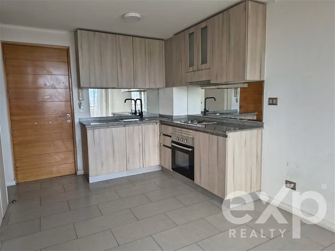 Departamento en Venta en San Joaquín