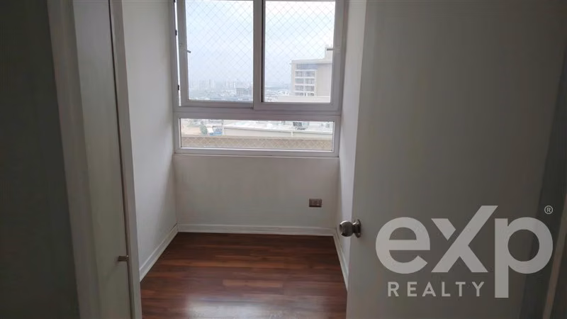 Departamento en Venta en San Joaquín