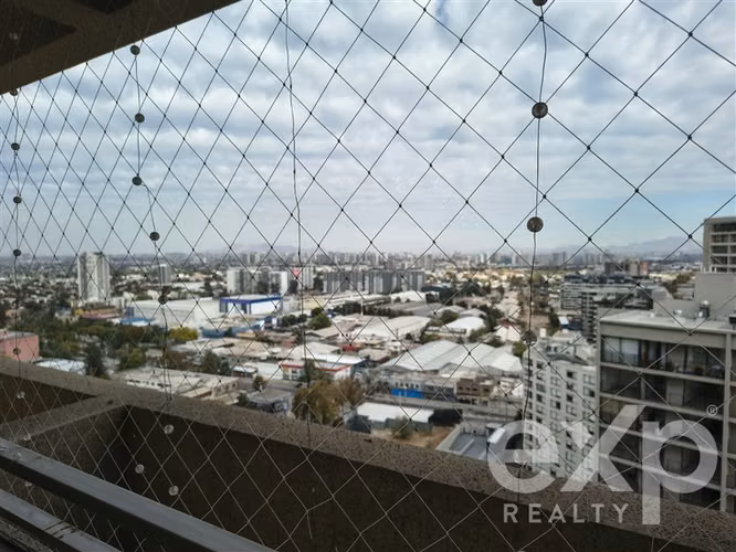 Departamento en Venta en San Joaquín