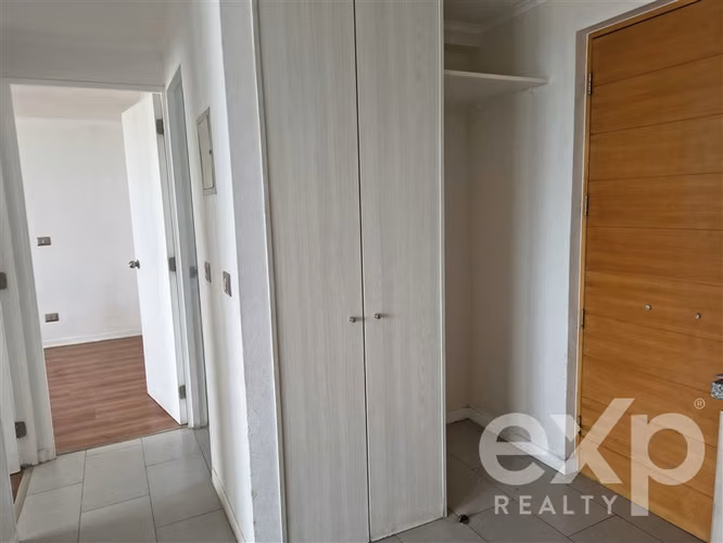 Departamento en Venta en San Joaquín