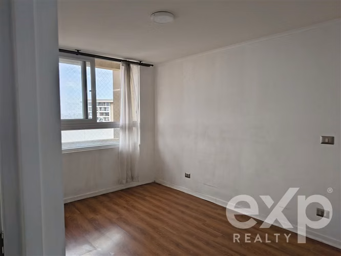 Departamento en Venta en San Joaquín