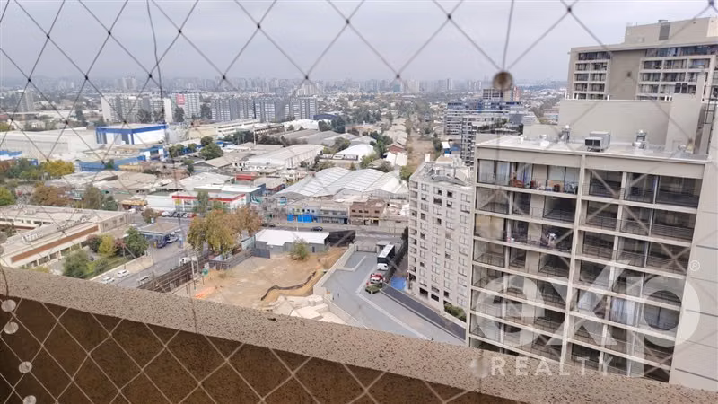 Departamento en Venta en San Joaquín