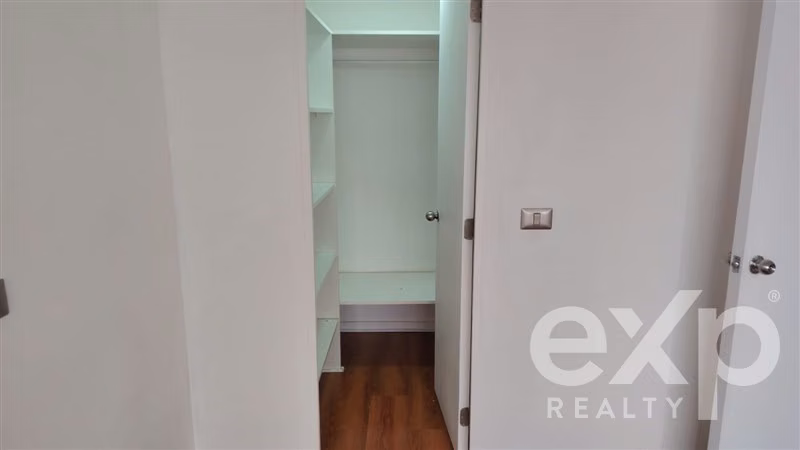 Departamento en Venta en San Joaquín