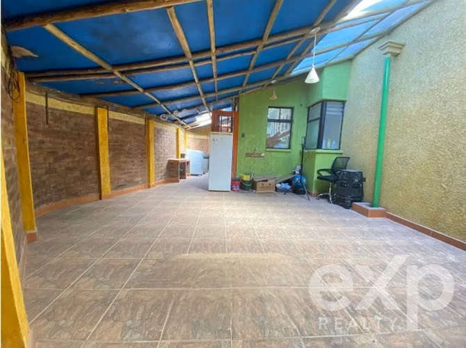 Casa en venta 6 dorm, 3 baños en San Joaquin. en La Serena