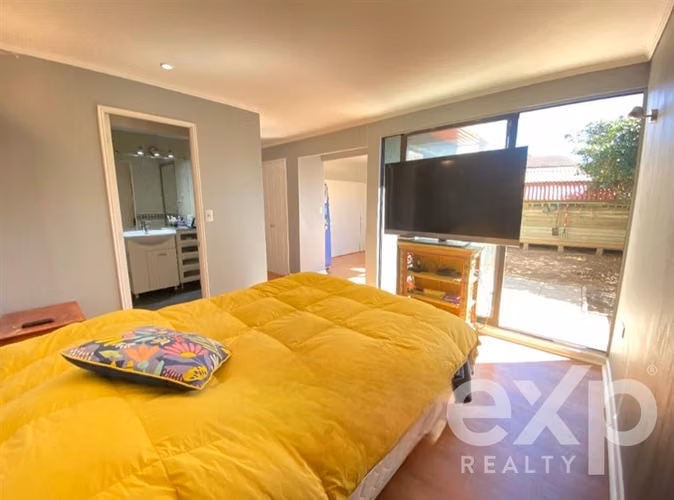 Casa en venta 6 dorm, 3 baños en San Joaquin. en La Serena
