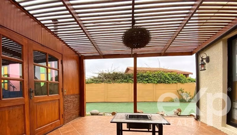 Casa en venta 6 dorm, 3 baños en San Joaquin. en La Serena