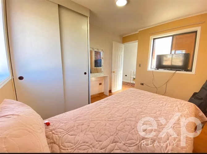 Casa en venta 6 dorm, 3 baños en San Joaquin. en La Serena