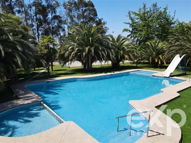 Parcela en venta en Talca - Imagen 28