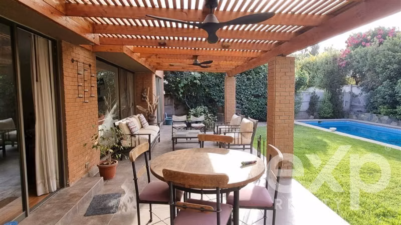 Casa en Venta en Colina