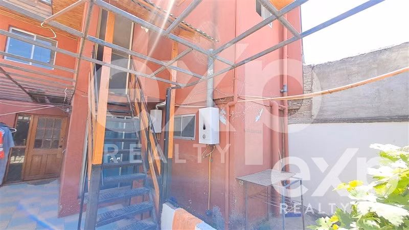 Casa en venta de 6 dorm. en Lo Prado - Imagen 26