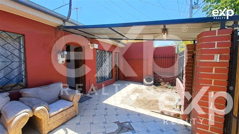Casa en venta de 6 dorm. en Lo Prado - Imagen 3