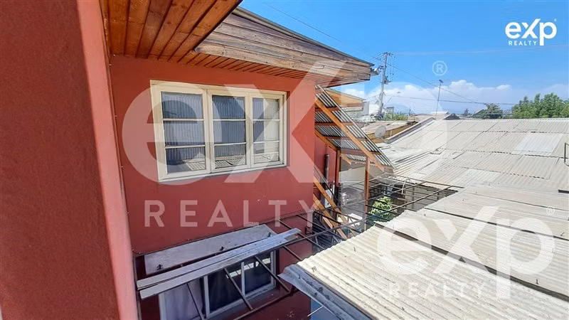 Casa en venta de 6 dorm. en Lo Prado - Imagen 29