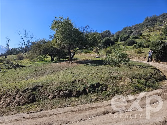 Parcela en venta en Pirque - Imagen 3