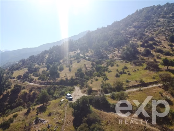 Parcela en venta en Pirque - Imagen 8