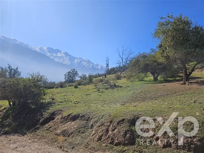Parcela en venta en Pirque - Imagen 2