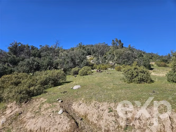 Parcela en venta en Pirque - Imagen 5
