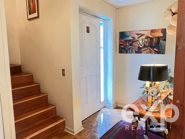 Casa en venta de 4 dorm. en Vitacura