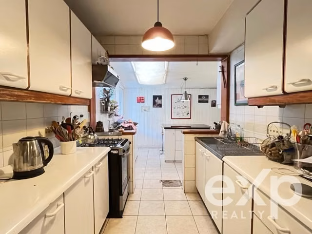 Casa en venta de 4 dorm. en Vitacura