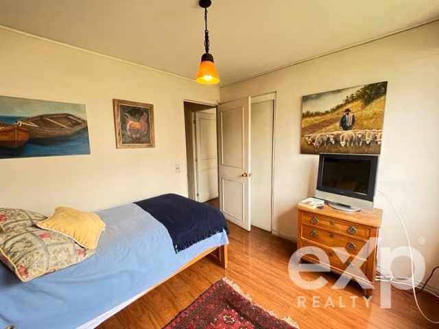 Casa en venta de 4 dorm. en Vitacura