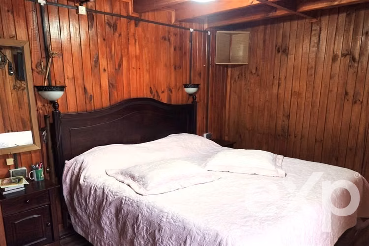 Casa en arriendo de 5 dorm. en Chillán