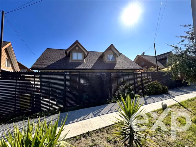Casa en venta de 3 dorm. en Colina - Imagen 17