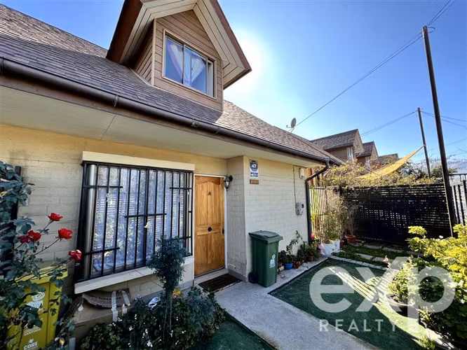 Casa en venta de 3 dorm. en Colina - Imagen 2