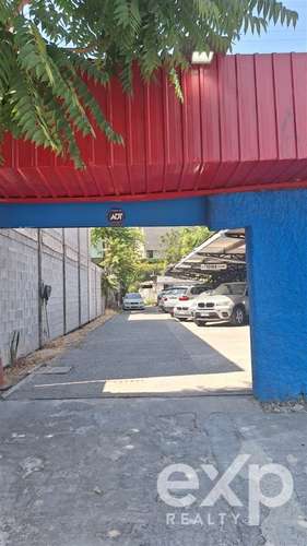 Venta Terreno 950 m2 Industrial Bellavista, Providencia