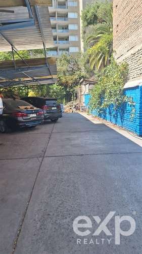 Venta Terreno 950 m2 Industrial Bellavista, Providencia