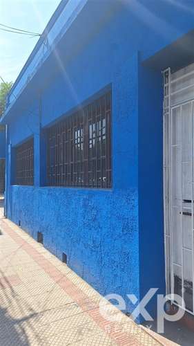 Venta Terreno 950 m2 Industrial Bellavista, Providencia