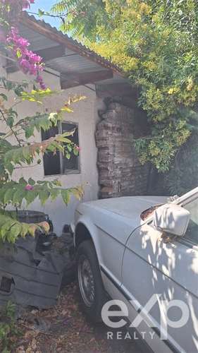 Venta Terreno 950 m2 Industrial Bellavista, Providencia