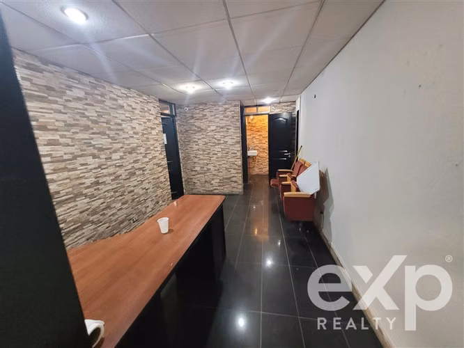 Venta Local Comercial San Joaquín