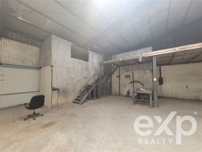 Venta Local Comercial San Joaquín
