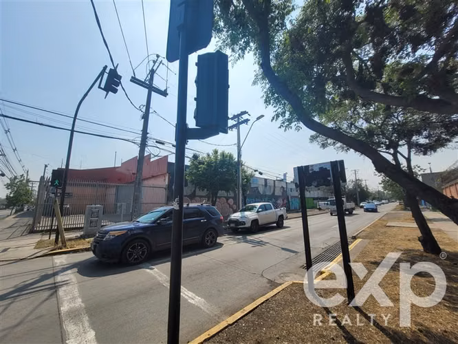 Venta Local Comercial San Joaquín