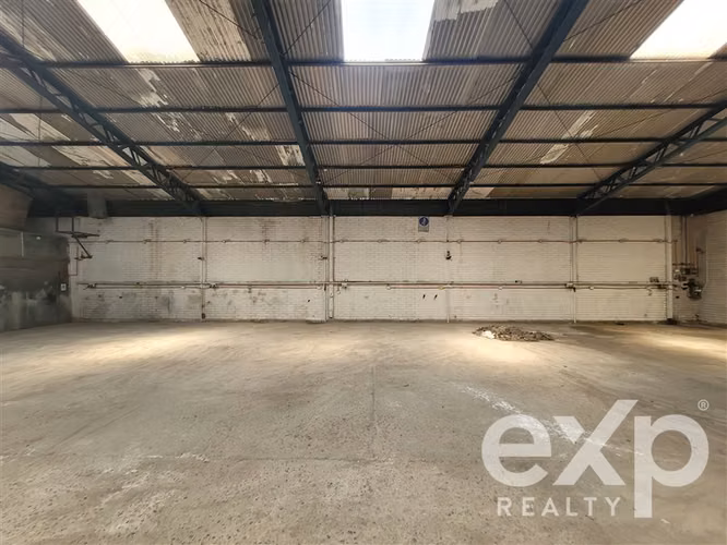 Venta Local Comercial San Joaquín