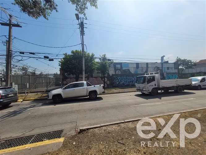Venta Local Comercial San Joaquín