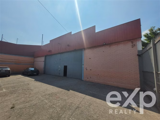Venta Local Comercial San Joaquín