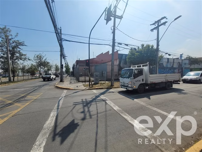 Venta Local Comercial San Joaquín
