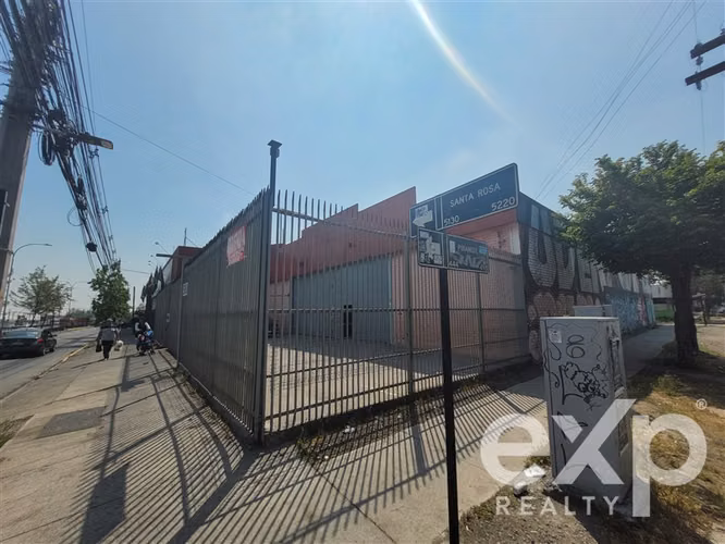 Venta Local Comercial San Joaquín