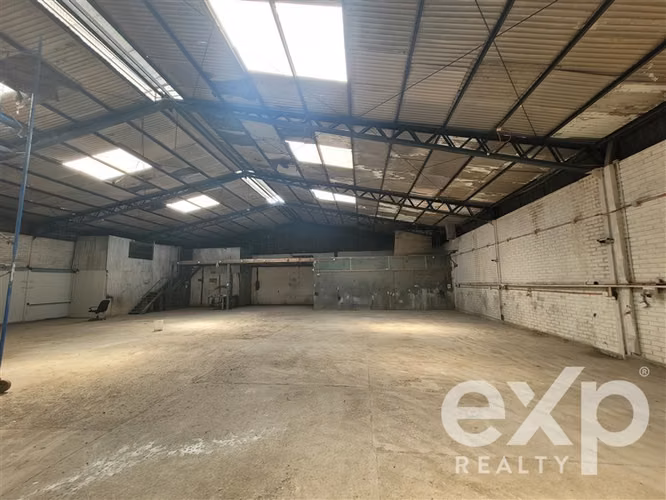 Venta Local Comercial San Joaquín