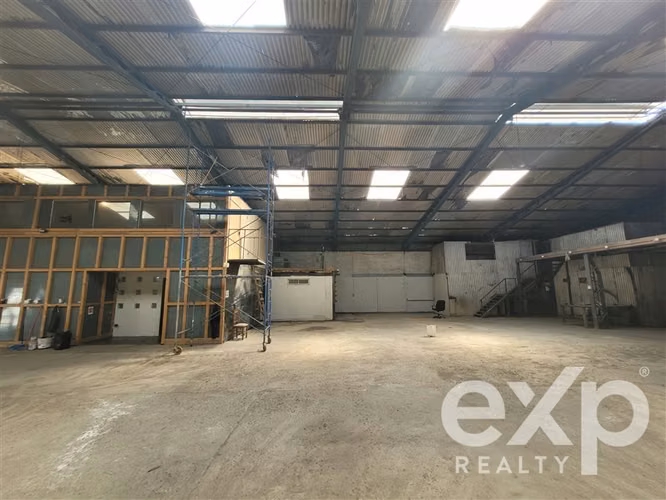 Venta Local Comercial San Joaquín