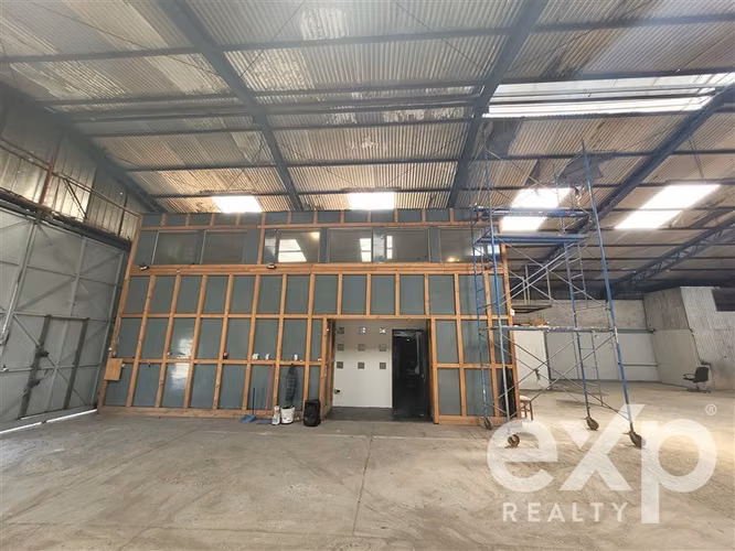 Venta Local Comercial San Joaquín