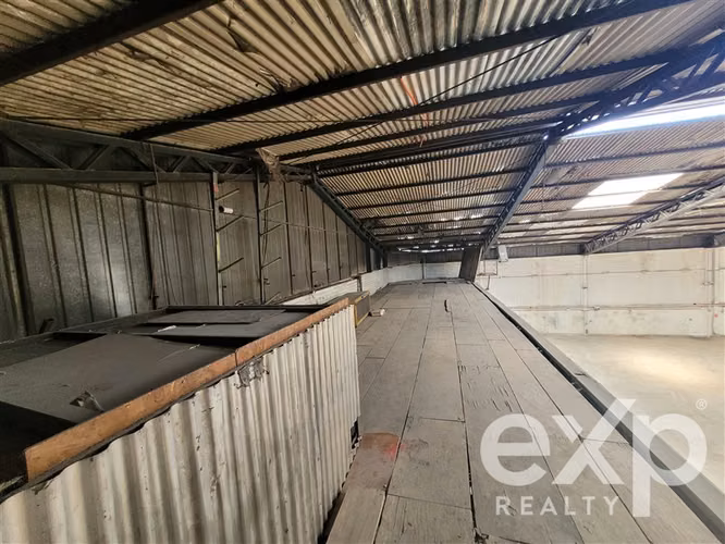 Venta Local Comercial San Joaquín