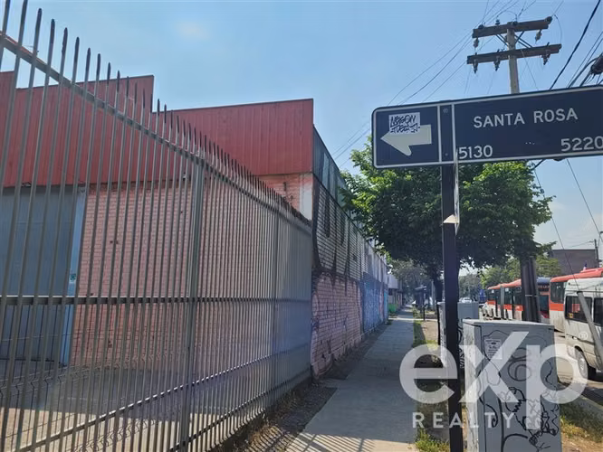 Venta Local Comercial San Joaquín