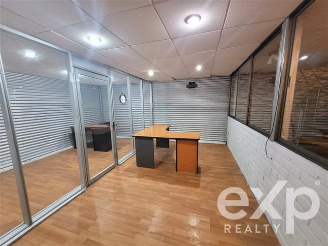 Venta Local Comercial San Joaquín