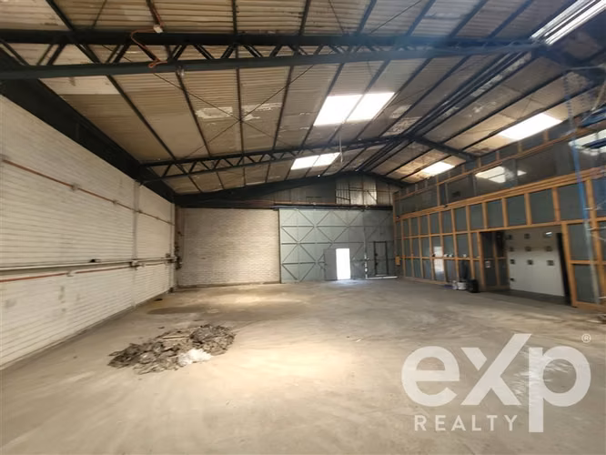 Venta Local Comercial San Joaquín