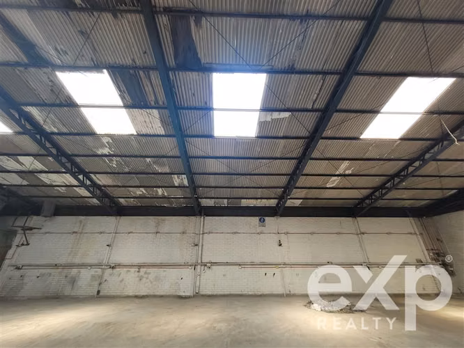 Venta Local Comercial San Joaquín