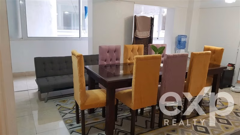 Vendo Departamento de 3 dorm. Los Héroes