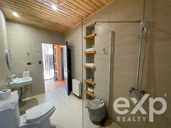 Boutique Lodge Con Cabañas En Funcionamiento